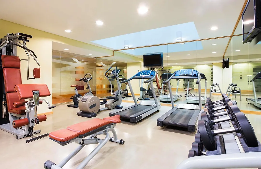 Ibis Dubai Al Rigga-1