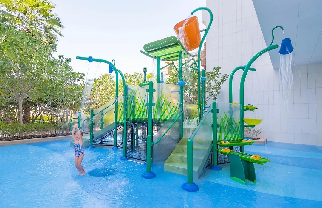 Mandarin Oriental Jumeira, Dubai-1