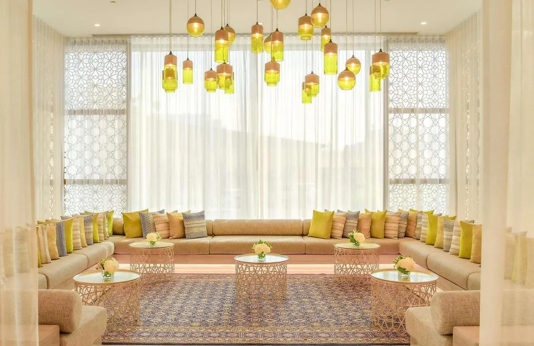 Grand Mercure Dubai City-1