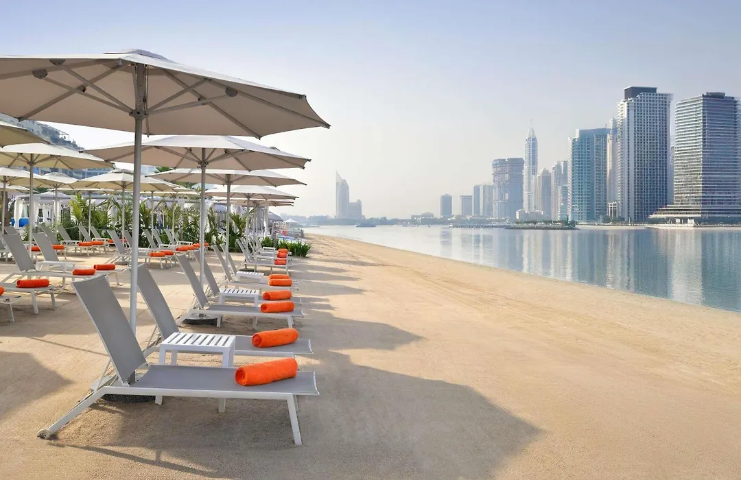 Adagio Premium The Palm-1