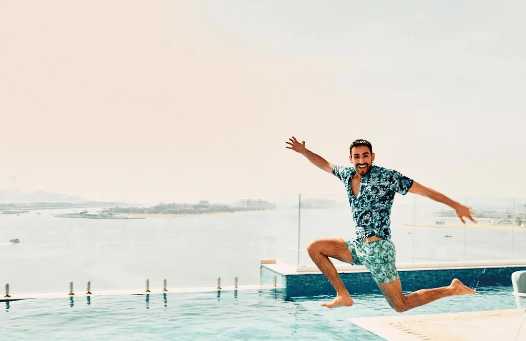Voco Dubai The Palm By Ihg-1