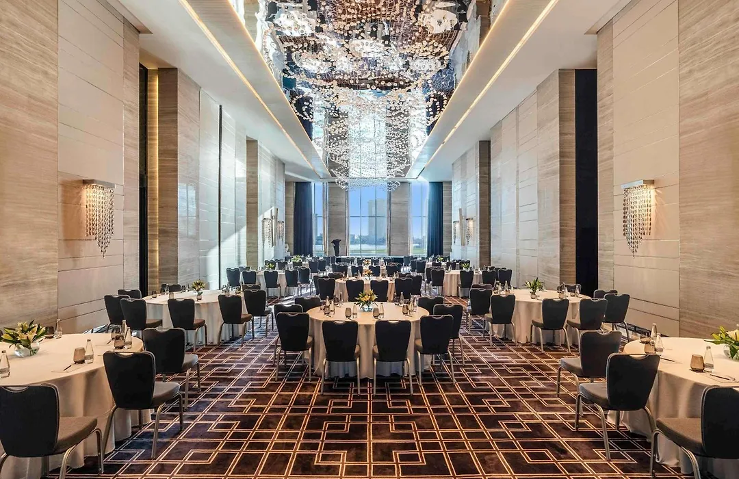 Pullman Dubai Downtown-1