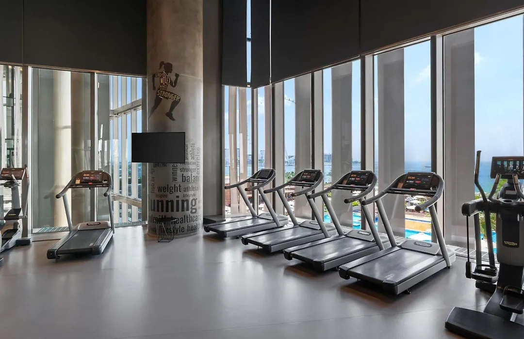 Rixos Premium Dubai Jbr-1