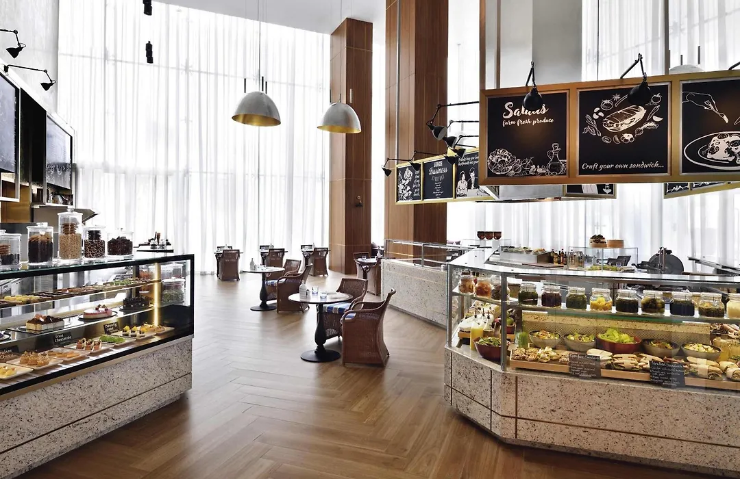 Grand Plaza Moevenpick Media City-1