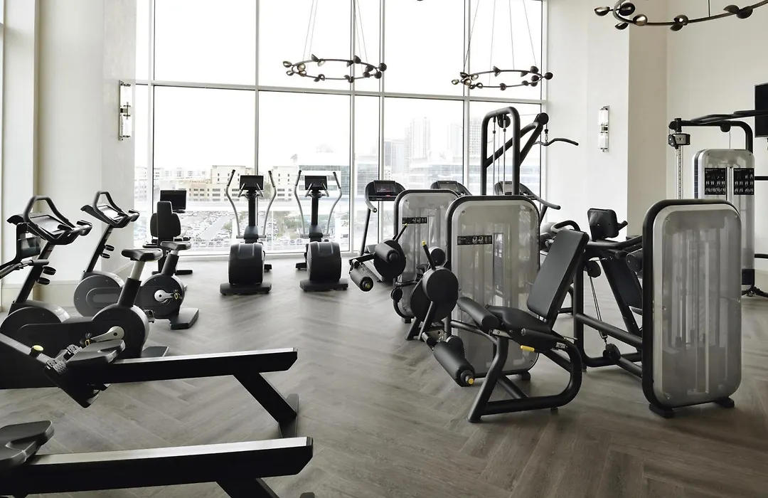 Grand Plaza Moevenpick Media City-1