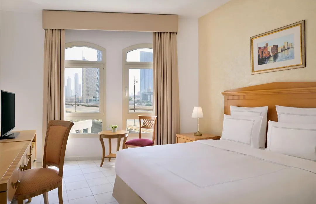 Roda Al Murooj Residences-1