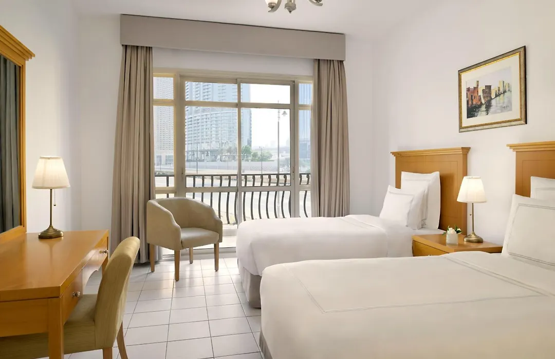 Roda Al Murooj Residences-1