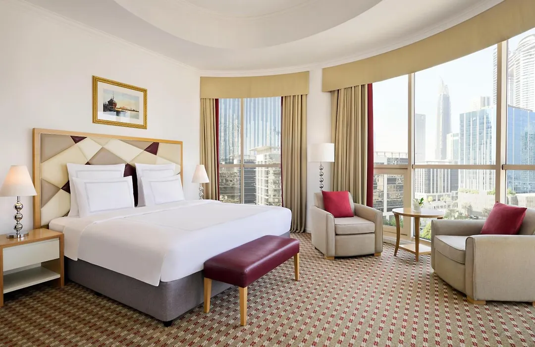Roda Al Murooj Residences-1