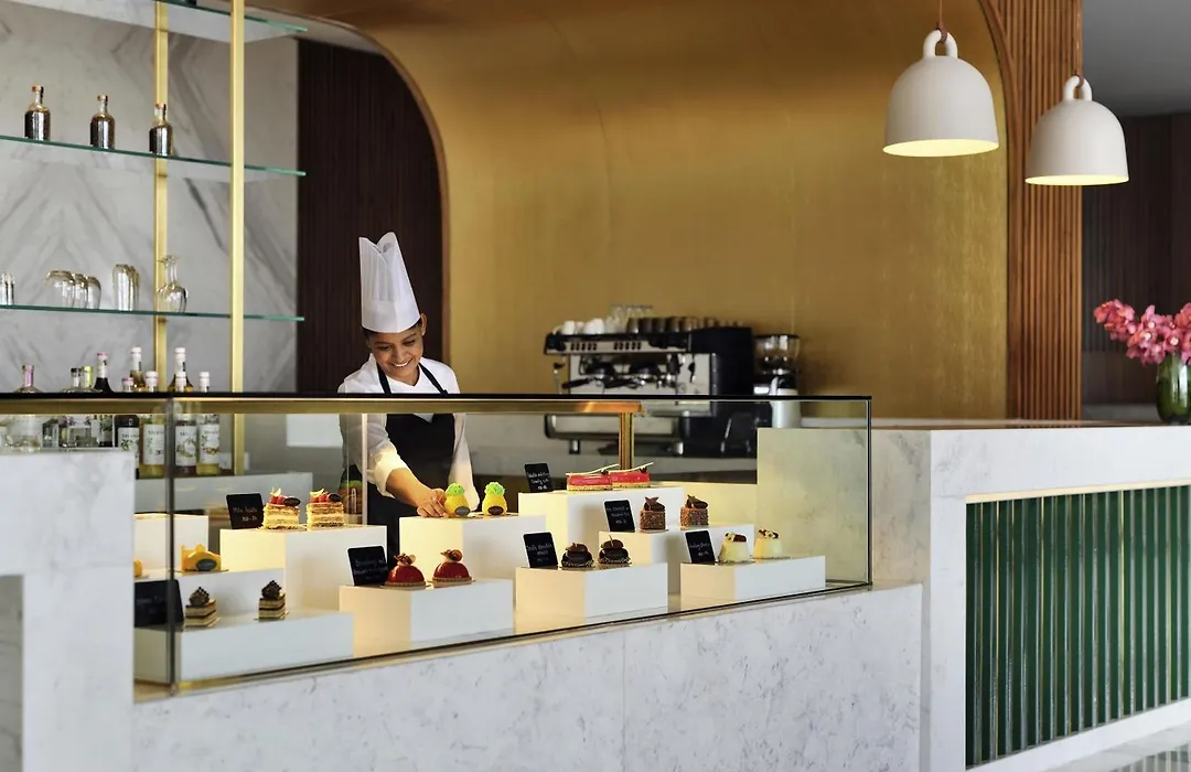 Movenpick Jumeirah Village Triangle-1