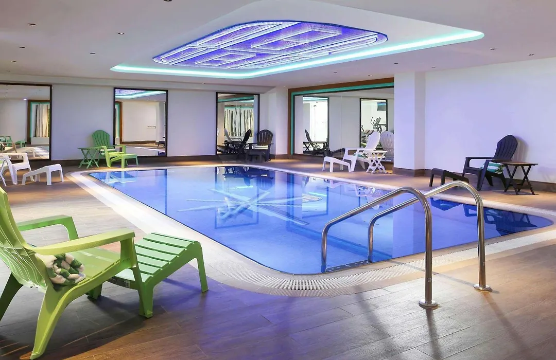Ibis Styles Dubai Jumeira-1