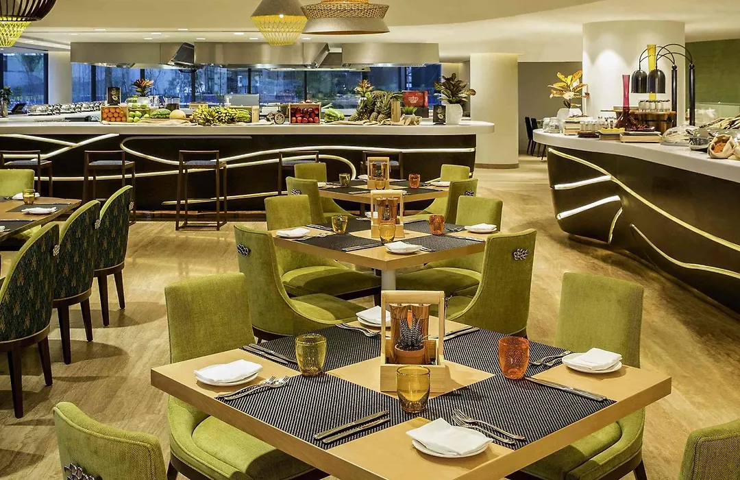 The Retreat Palm Dubai Mgallery By Sofitel-1