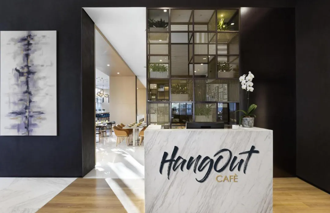 Novotel Bur Dubai - Healthcare City-1