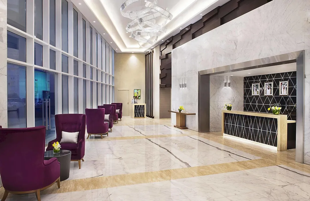 Damac Maison The Vogue-1