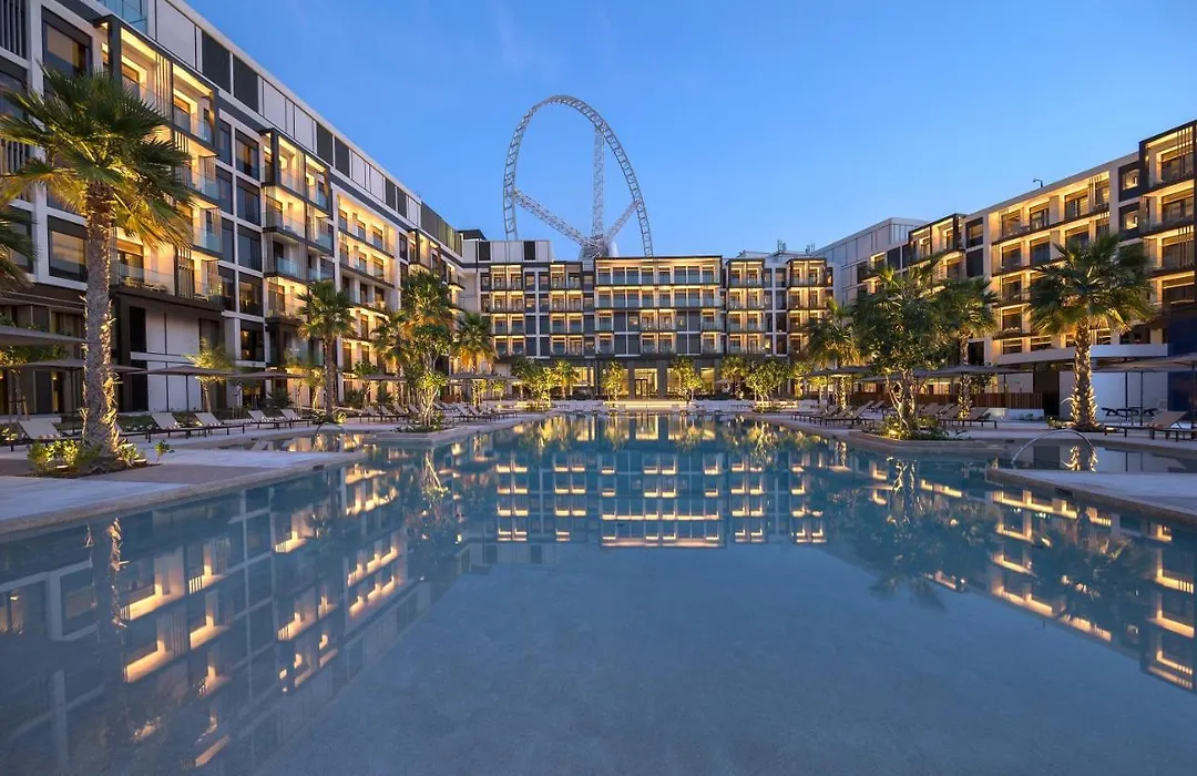 Caesars Resort Bluewaters-1