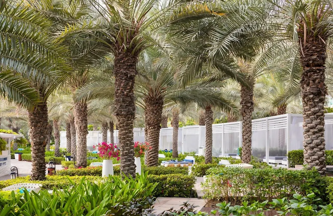Rixos The Palm Luxury Suite Collection-1