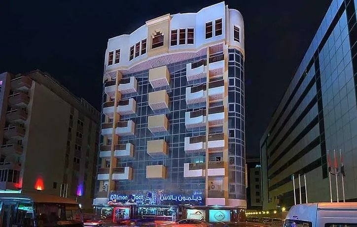Delmon Palace Hotel-1
