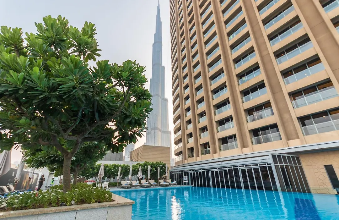 وستمنستر دبى مول-1