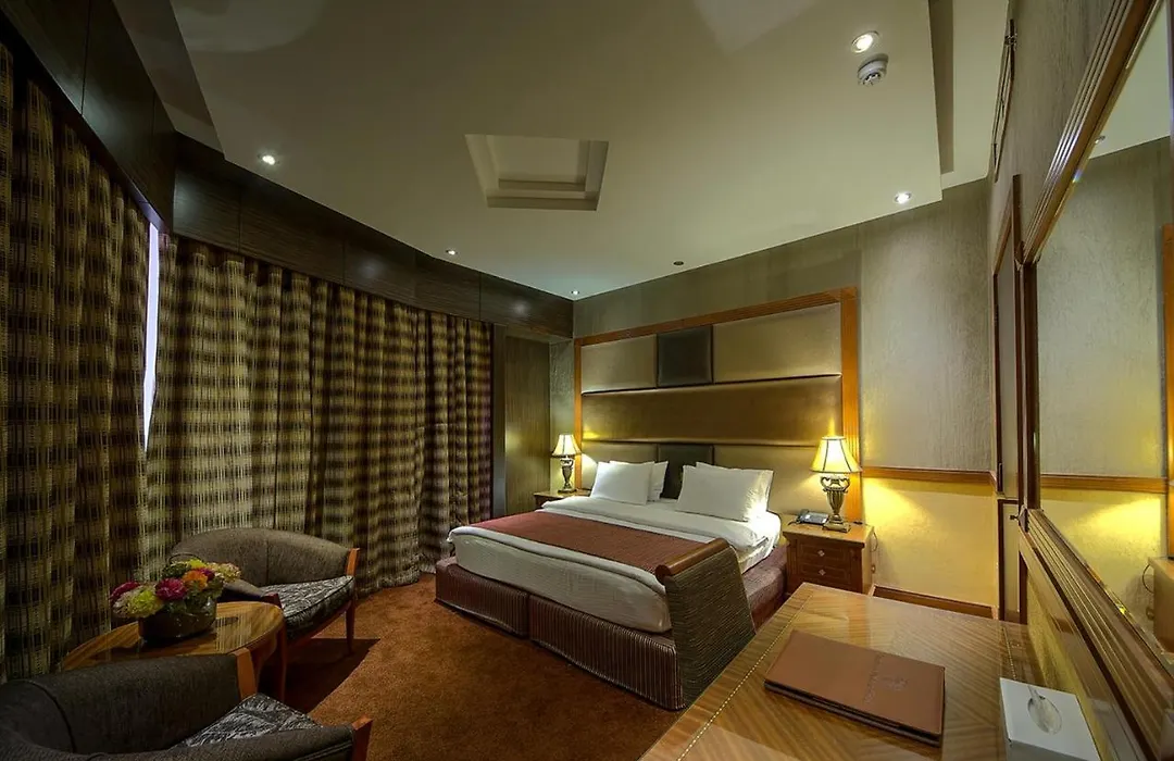 Delmon Palace Hotel-1
