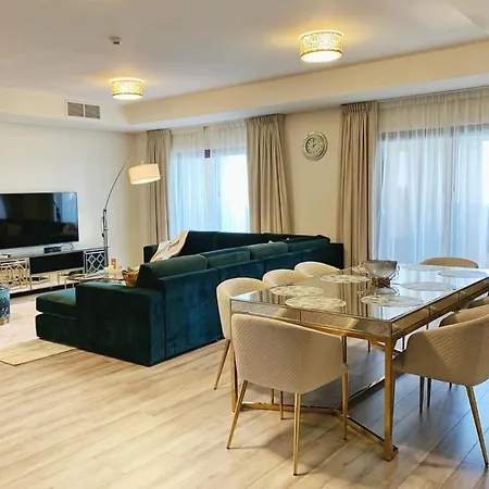 Luxury Apartments At Balqis Residence-2