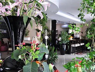 Al Seef Hotel Apartments-3