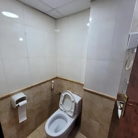 Homa Hotel Deira-2