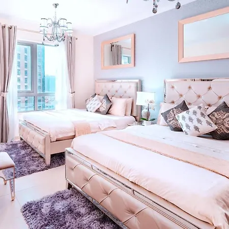 Elite Royal Apartment - Full Burj Khalifa & Fountain View - Pearl-2
