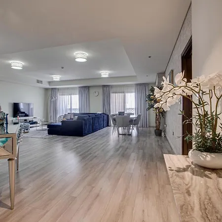 Harmony Vacation Homes - Balqis Residence-2
