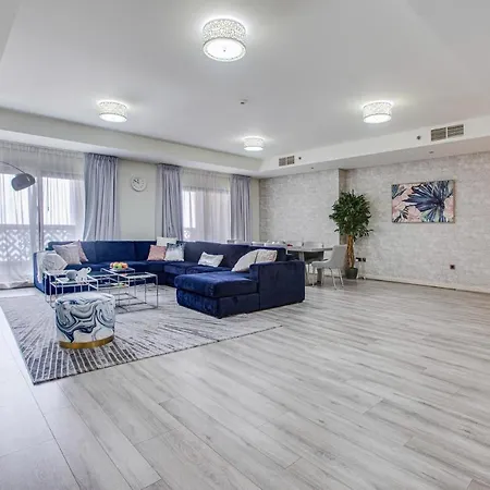 Harmony Vacation Homes - Balqis Residence-2