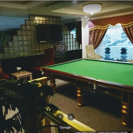 Hkh Hotel-2