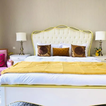 Luxury Casa - Royal Sea View Apartment Jbr Beach 2Br-3
