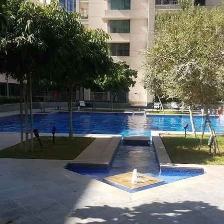 Durrani Homes - Designer 2Br Apt With Stunning Burj Khalifa And Fountain View-3