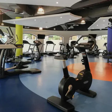 Bnbmehomes - 4Br Apartment With Dubai Marina View-2