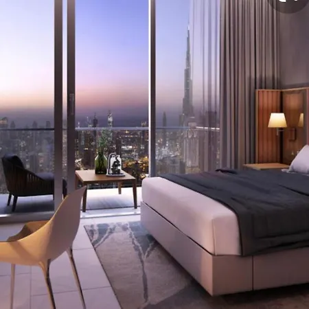 SLS Dubai Hotel&Residences-2