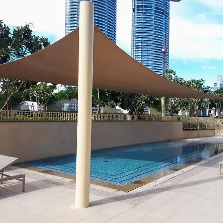 First Class 3Br With Full Burj Khalifa And Fountain View-2
