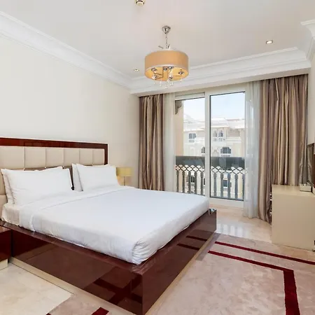 Royal Club By Rvhr, Grandeur Residence Crescent Palm Jumeirah-3
