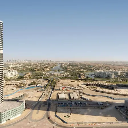 Royal Club By Rvhr, Bonnington Residential Tower - Jlt-3