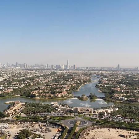 Royal Club By Rvhr, Bonnington Residential Tower - Jlt-2