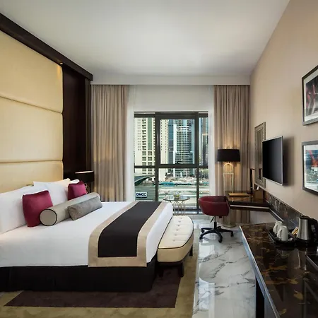 Millennium Place Dubai Marina-2