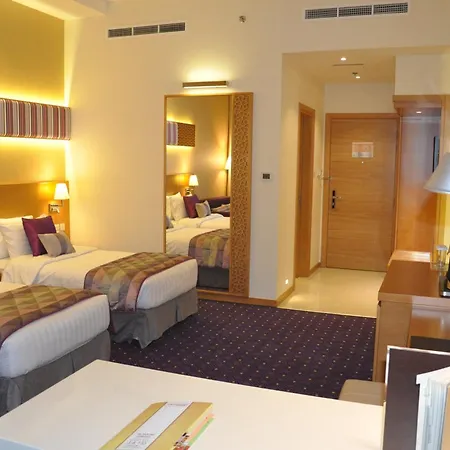Fortune Park Hotel-3