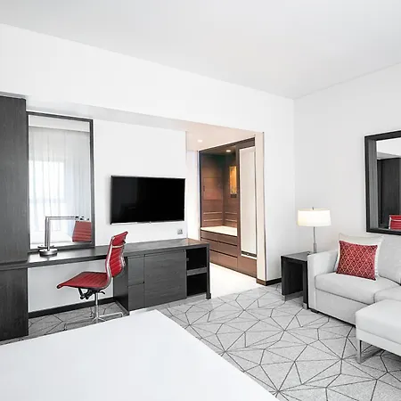 Hyatt Place Dubai Jumeirah-3