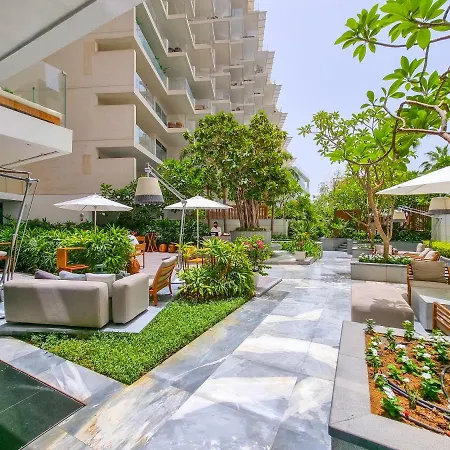 Eden'S Homes & Villas - Five Palm Residences-3
