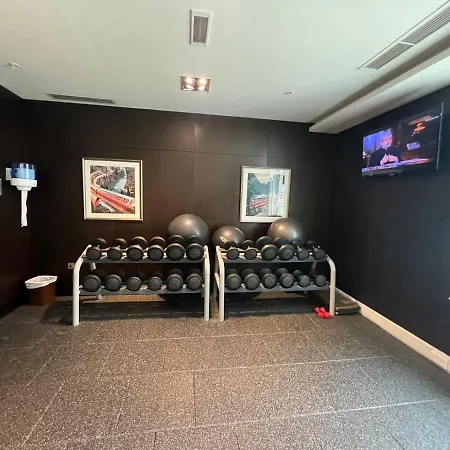 Luxury 2Br Burj Khalifa Fountain View With Pool, Gym, And Near Dubai Mall-2
