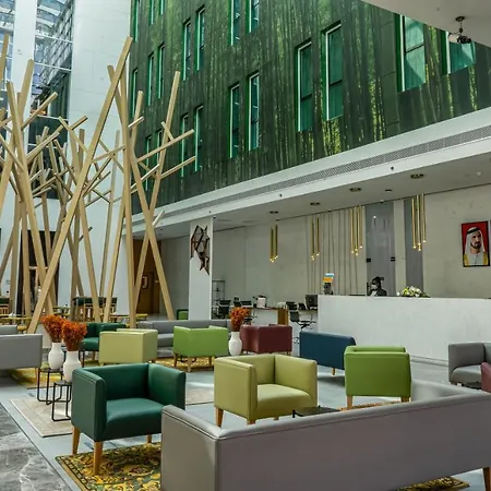 Al Khoory Courtyard Hotel-3