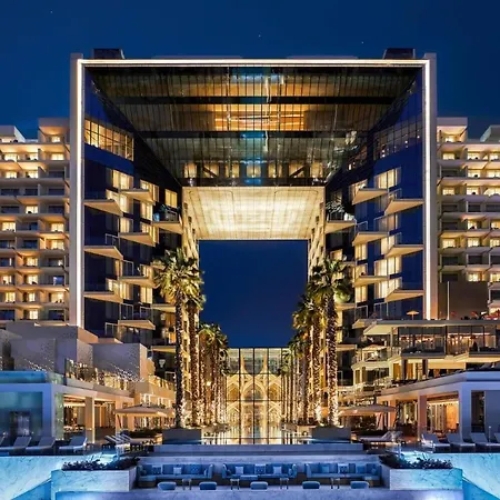 Five Palm Jumeirah Residence-3