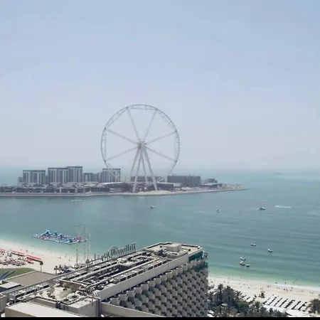 Dubai Marina Sail-2