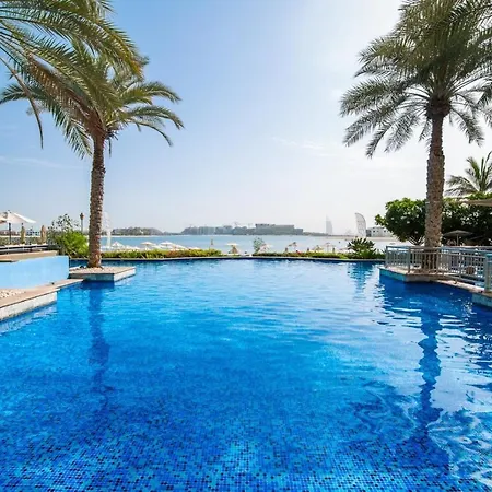 Luxury Apartment Palm Jumeirah-3