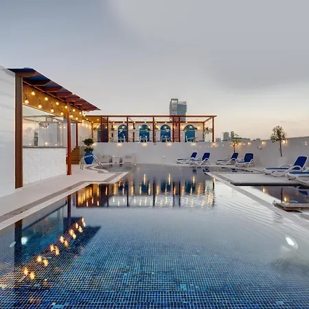 فندق دوناتيلو-2