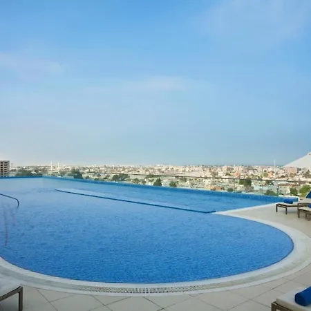 Ascott Park Place Dubai-2
