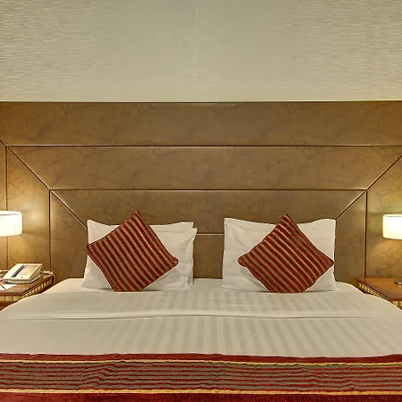 Al Manar Grand Hotel Apartment-3