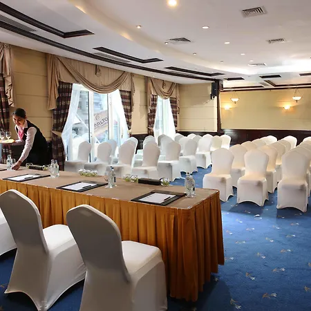 Knight Castle Hotel-3